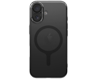 Uniq Airsuit do iPhone 17 Magclick Charging czarny - 1471714 - zdjęcie 2